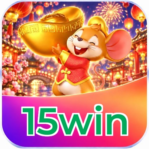 15win Logo