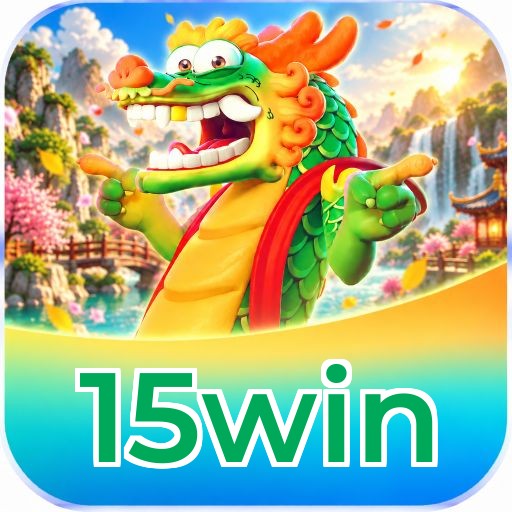 15win Logo
