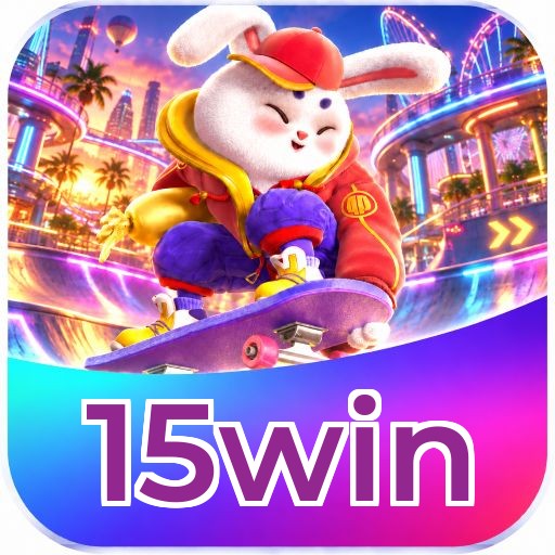 15win Logo