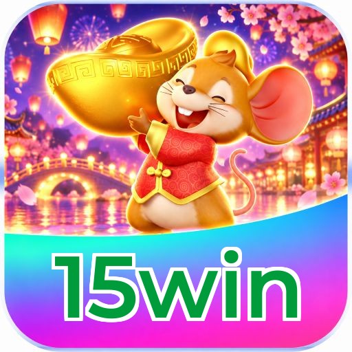 15win Logo 1