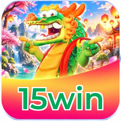 15win Logo