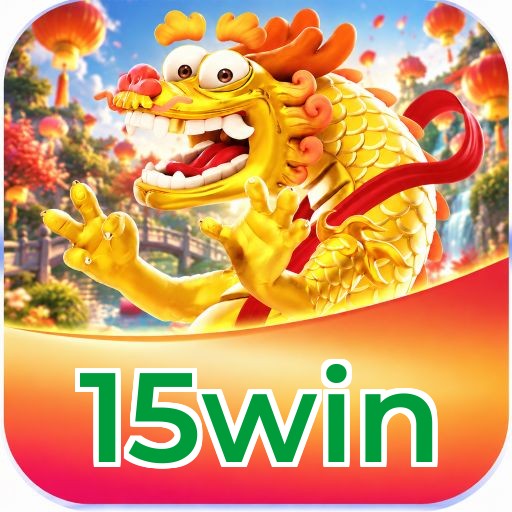 15win Logo