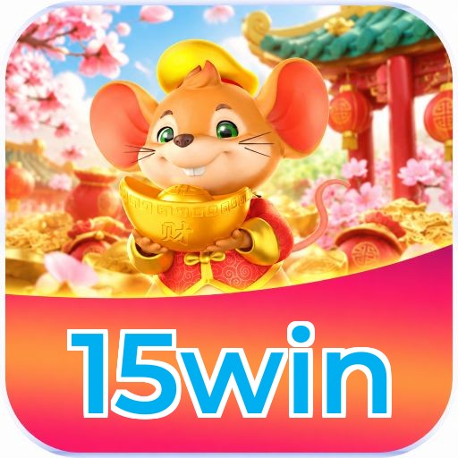 15win Logo