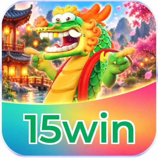 15win Logo