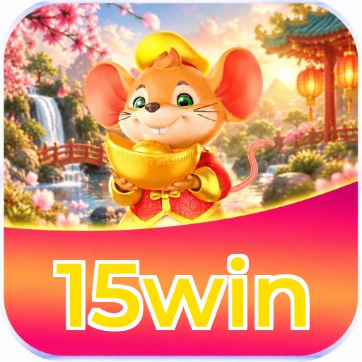 15win Logo