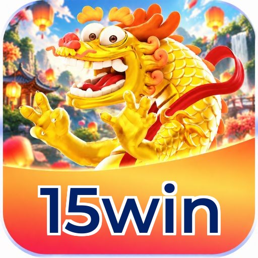15win Logo 3
