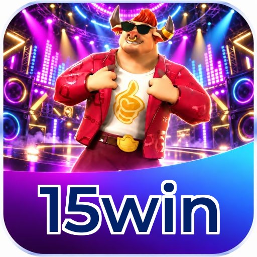15win Logo
