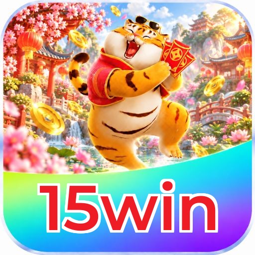 Slots 15win - RTP Alto Certificado