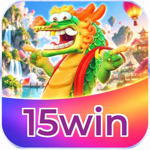 15win Logo