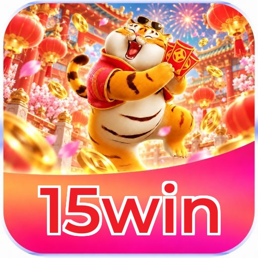 15win Logo