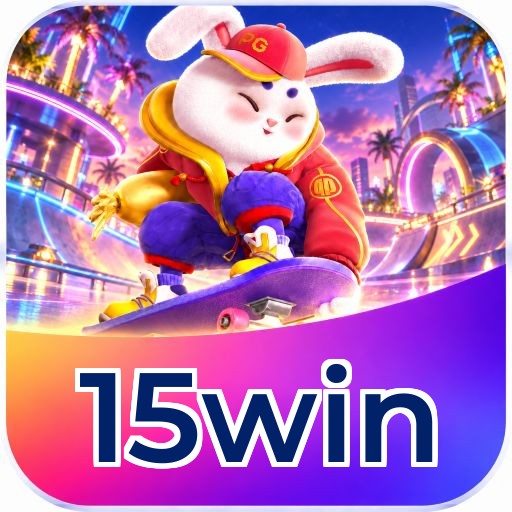 15win Logo