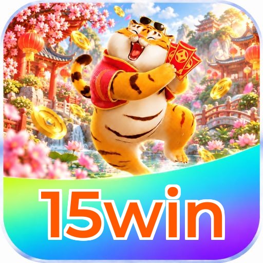 Fortune Tiger Logo 3