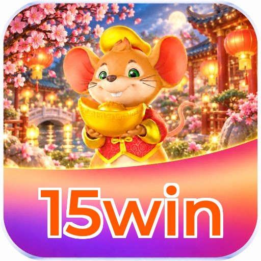15win Licença Curaçao Gaming