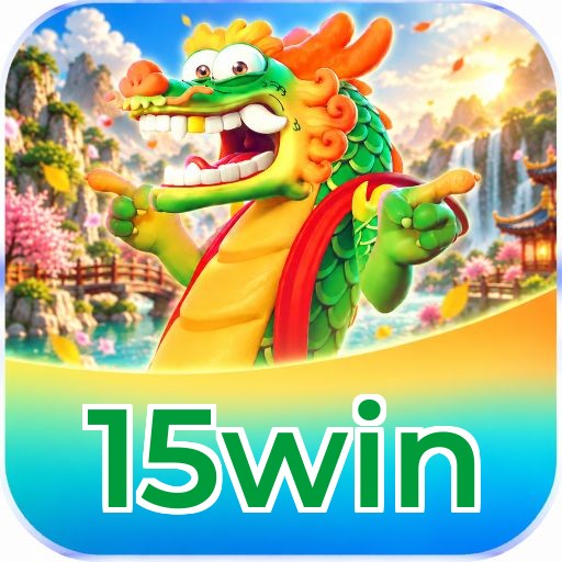 15win PIX Instantâneo - Saques em 8 Minutos