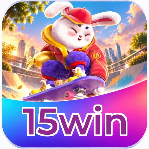 15win Segurança Logo 2