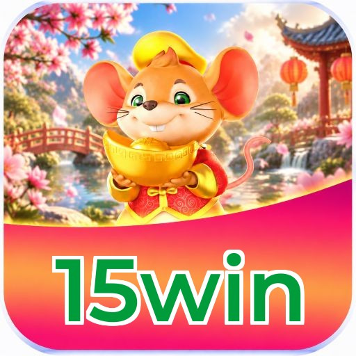 Loteria 15win - Quina e mais jogos