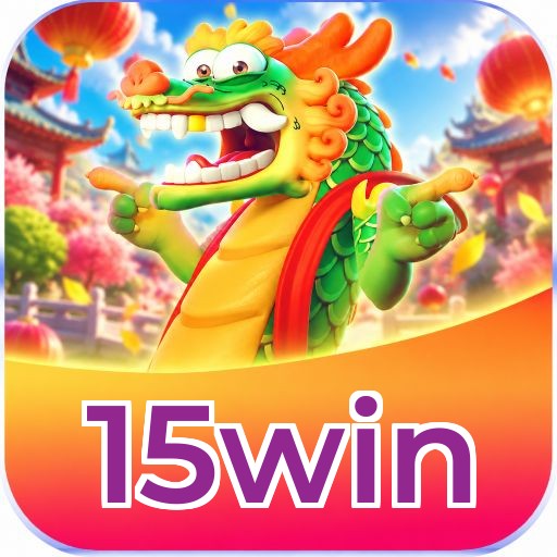 15win Logo