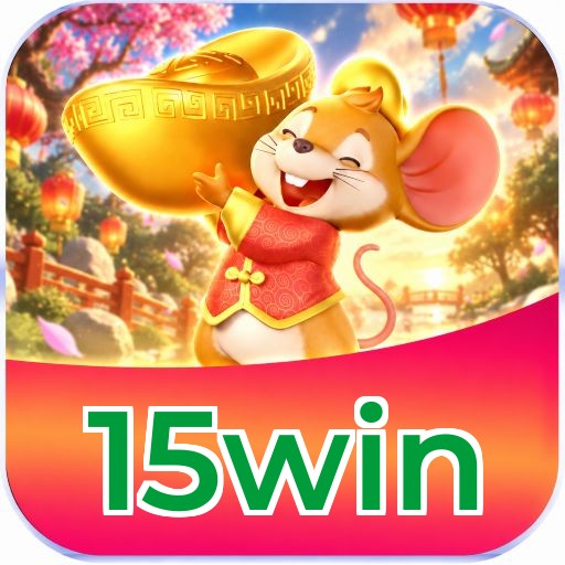 15win Logo