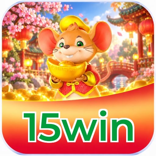 15win Segurança Logo 3