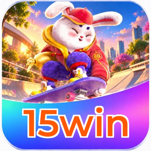 15win Download Logo Oficial
