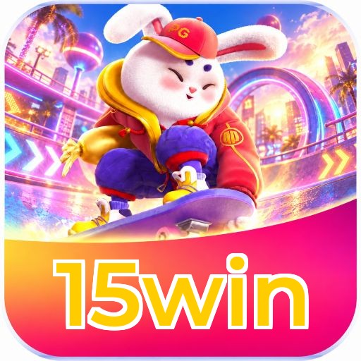 15win Instalar Logo 3