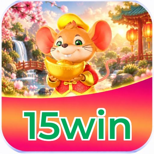15win Fortune Tiger Oficial