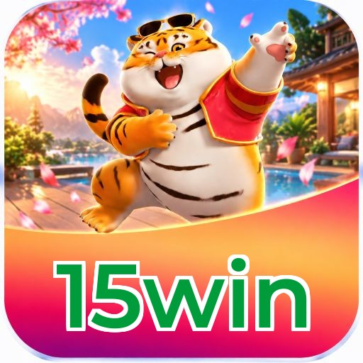 15win Big Wins e Jackpots