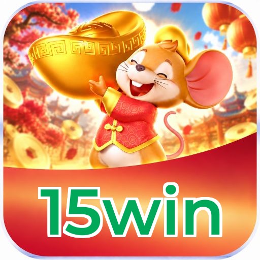 Fortune Tiger Logo 1