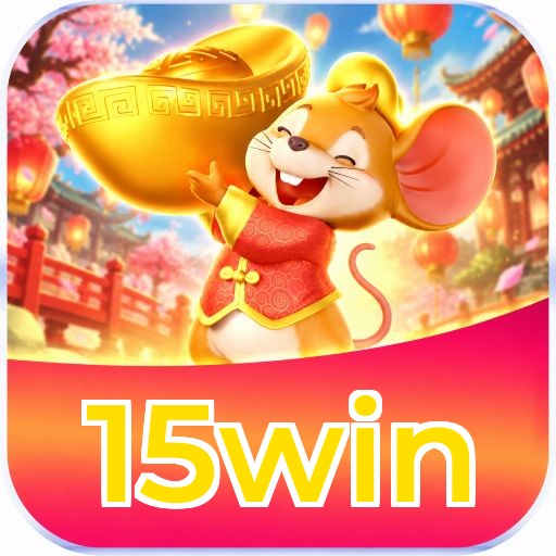 15win Logo