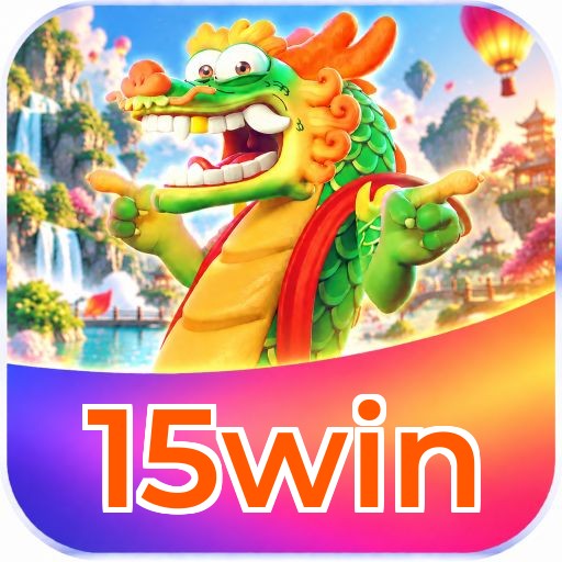 15win Logo 2