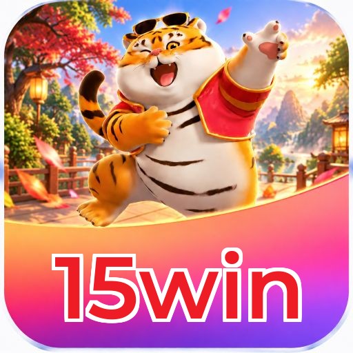 15win Segurança Logo 1