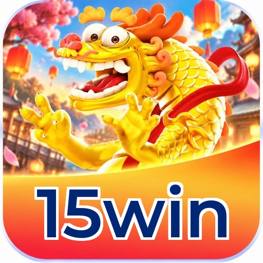 15win Logo
