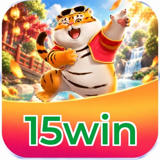 Slots 15win - Jackpots Progressivos